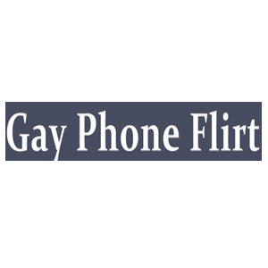 Gay Phone Flirt