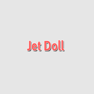 Jet Doll
