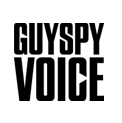 Guy Spy Voice