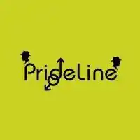 Prideline Logo