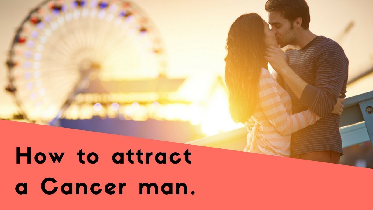 date a Cancer guy in Miami