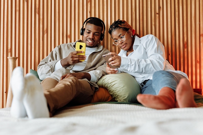 Urban Black Singles at Free Phone Chats