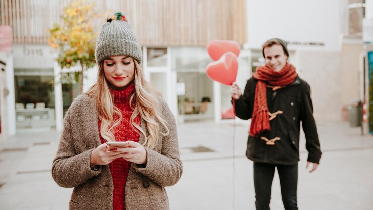 Emotional Guys at Singles Chat Lines