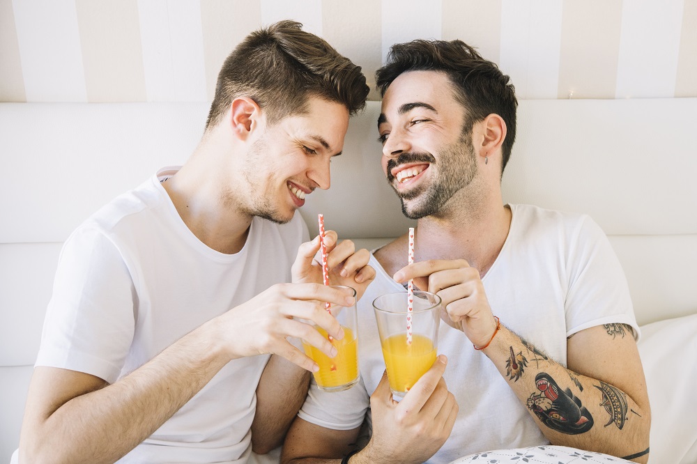 Gay Dating Partner is Perfect for Lasting Relationships