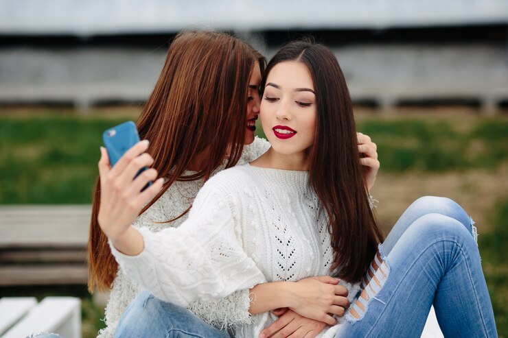 Dating Tips for Beautiful Lesbian