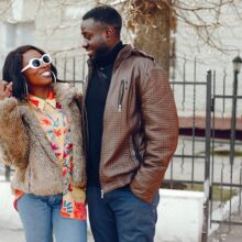 Relationships for Black Chatline Daters