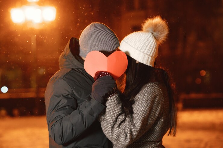 Winter Date Ideas in Detroit for Erotic Chatline Daters