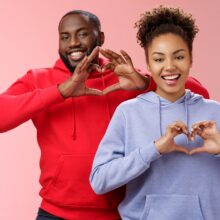 Phone Dating is Blessing for Black Singles