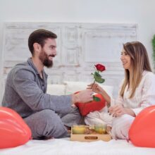 Valentine’s Day Ideas for Singles at Livelinks