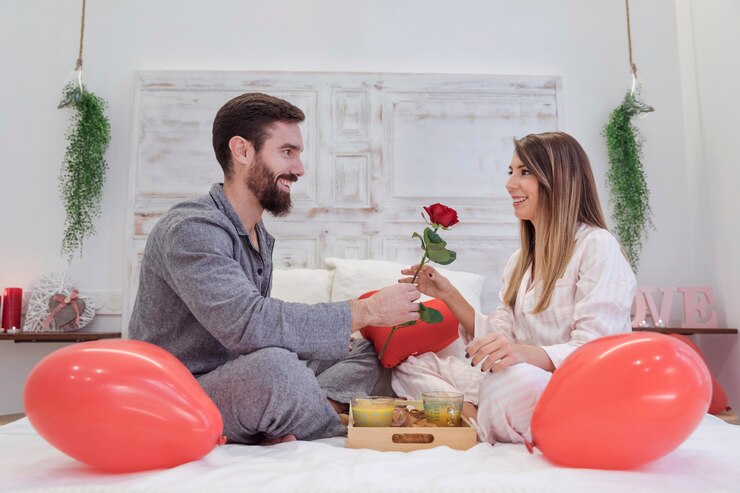 Valentine’s Day Ideas for Singles at Livelinks