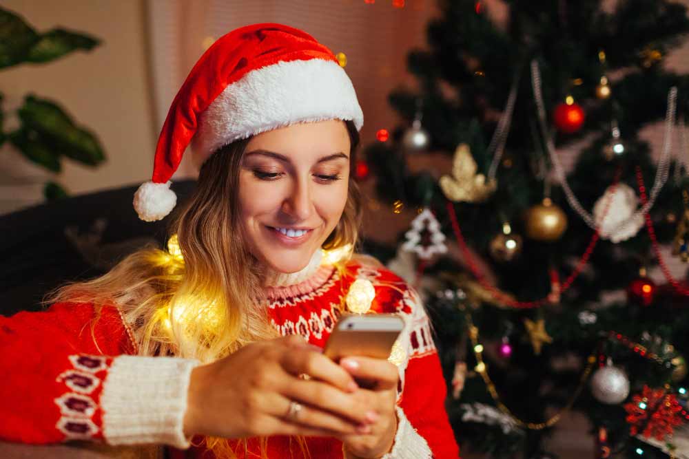 Christmas Day Date Ideas