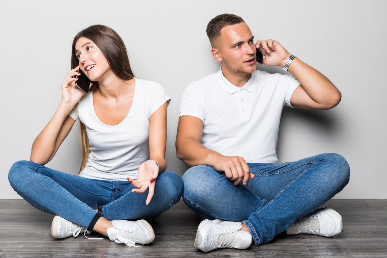 Effective Phone Conversations with Women