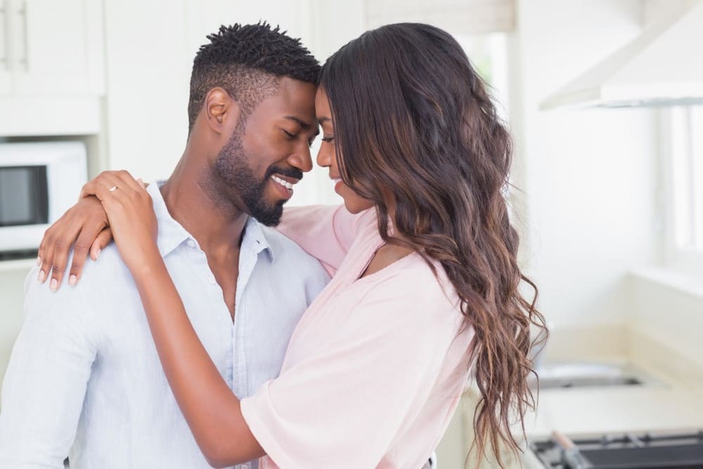 Importance of Gratitude for Black Couples