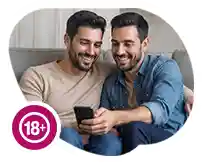 Who is Eligible for Chat Lines