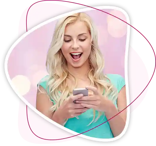 Adult Phone Chat Greeting Ideas