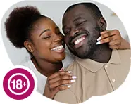 Who is Eligible for Black Chat Lines