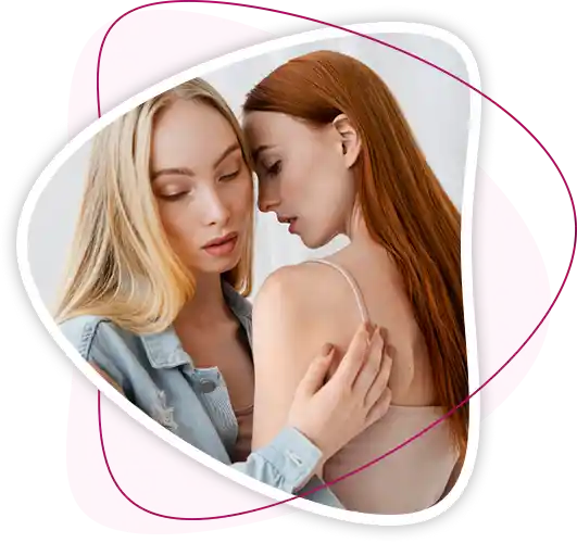 Lesbian Chat Line Greeting Message Ideas